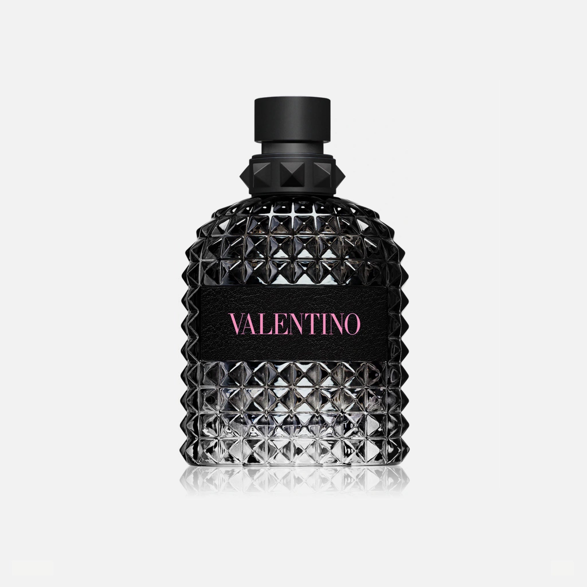 Valentino Born In Roma Uomo Men's Eau de Toilette - 100ml – bottle
